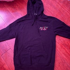 Maroon five Las Vegas hoodie